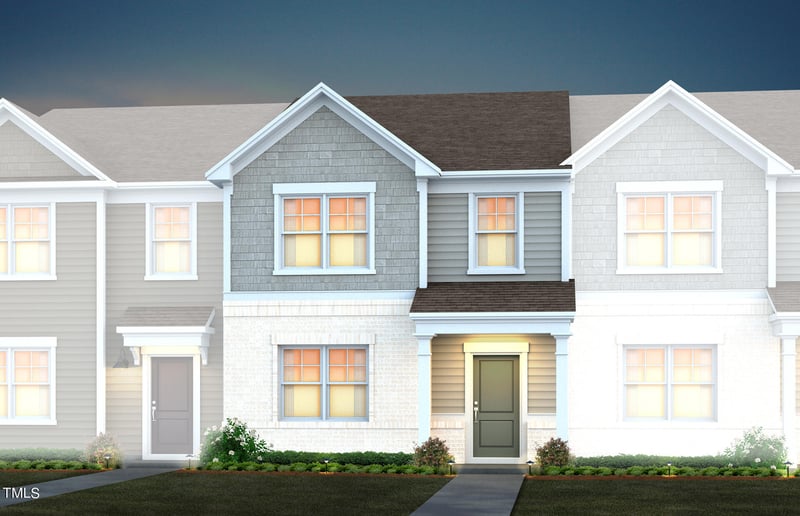 718 Faucette St, Fuquay Varina, NC 27526