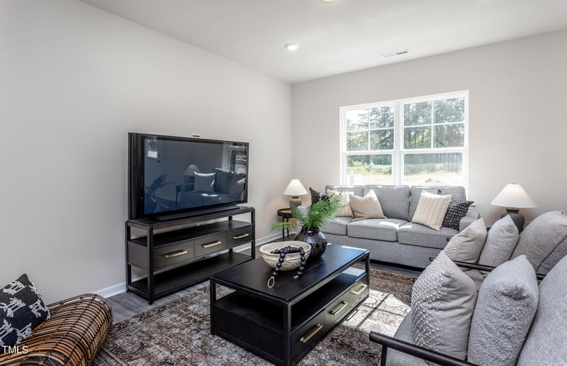 718 Faucette St, Fuquay Varina, NC 27526