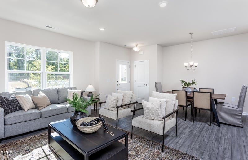718 Faucette St, Fuquay Varina, NC 27526