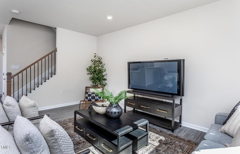 718 Faucette St, Fuquay Varina, NC 27526