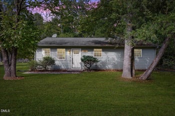 718 Felicia St, Durham, NC 27704