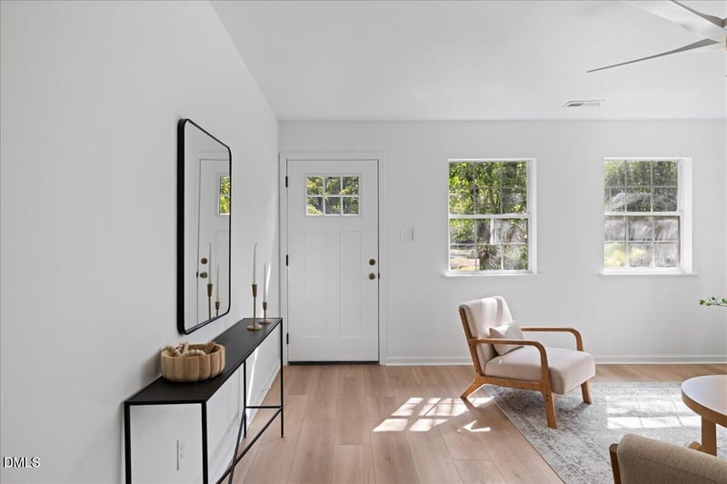 718 Felicia St, Durham, NC 27704