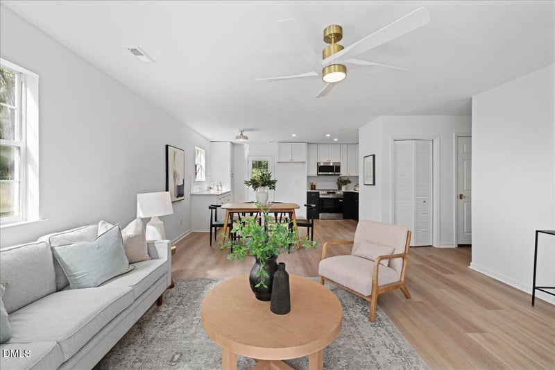 718 Felicia St, Durham, NC 27704