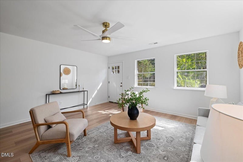 718 Felicia St, Durham, NC 27704