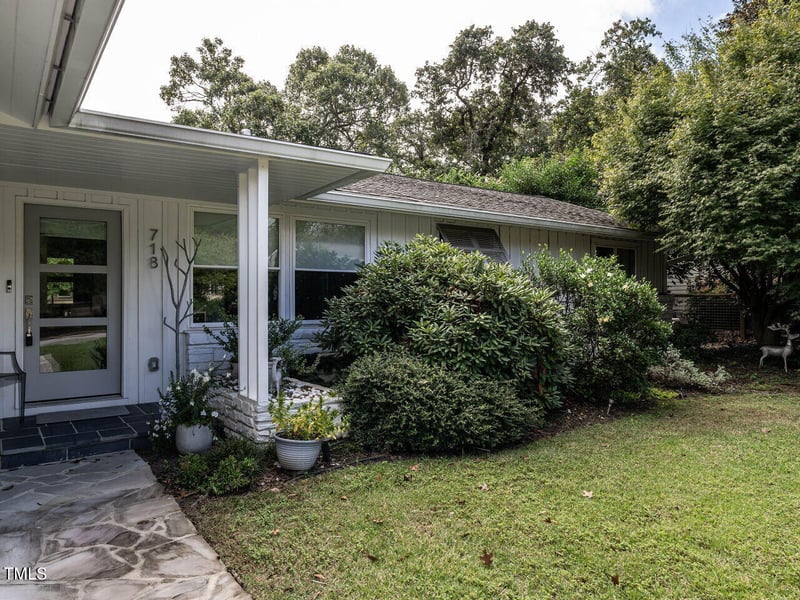 718 Graham St, Raleigh, NC 27605