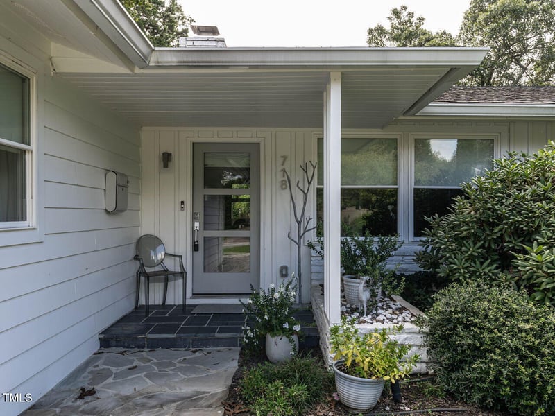 718 Graham St, Raleigh, NC 27605