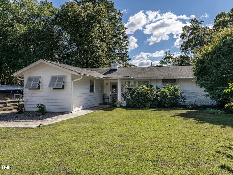 718 Graham St, Raleigh, NC 27605