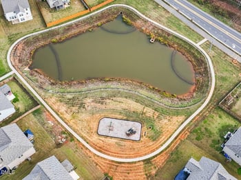 718 Heartpine Dr, Mebane, NC 27302