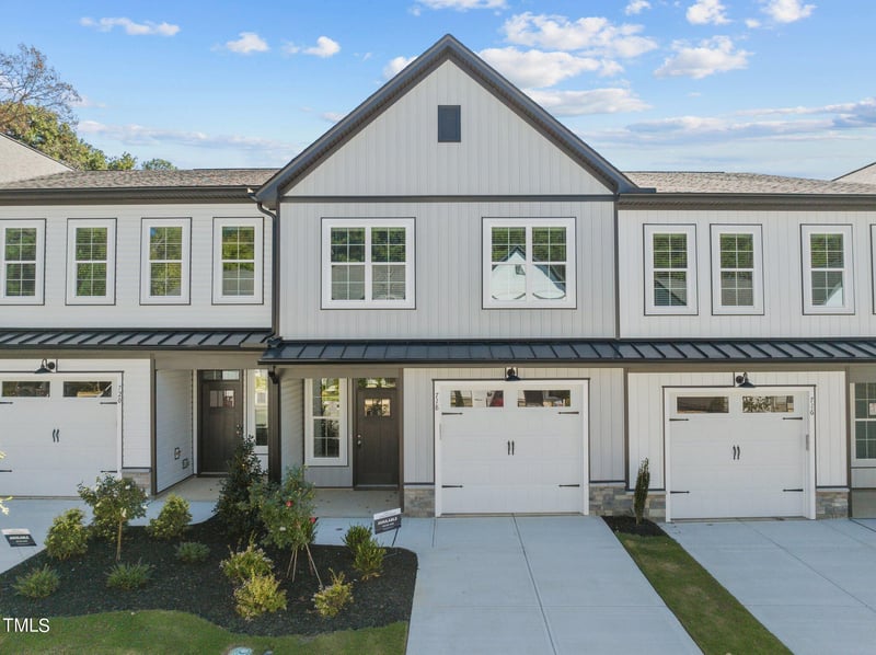 718 Jamescroft Way #29, Rolesville, NC 27571