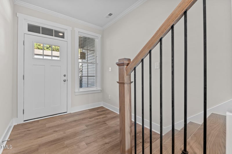718 Jamescroft Way #29, Rolesville, NC 27571
