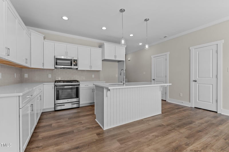 718 Jamescroft Way #29, Rolesville, NC 27571