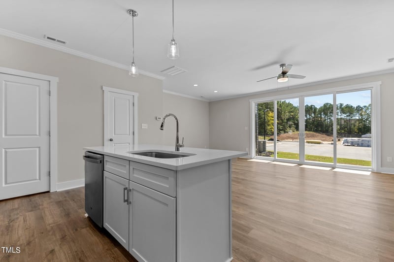 718 Jamescroft Way #29, Rolesville, NC 27571