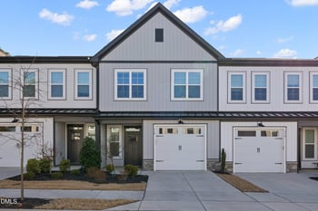 718 Jamescroft Way, Rolesville, NC 27571