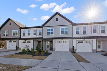 718 Jamescroft Way, Rolesville, NC 27571