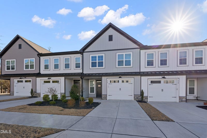 718 Jamescroft Way, Rolesville, NC 27571