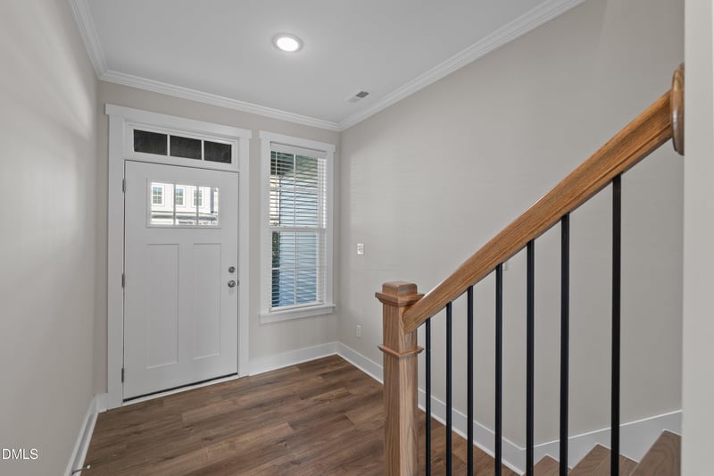 718 Jamescroft Way, Rolesville, NC 27571