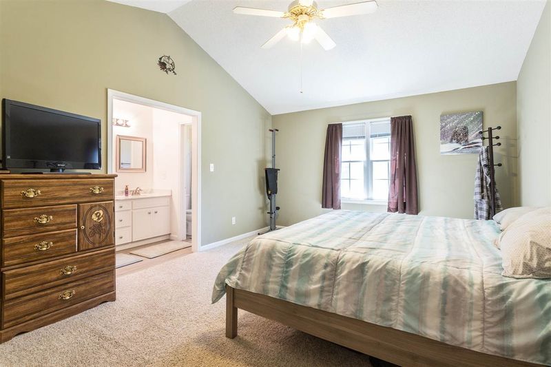 718 E Keri Dr, Garner, NC 27529