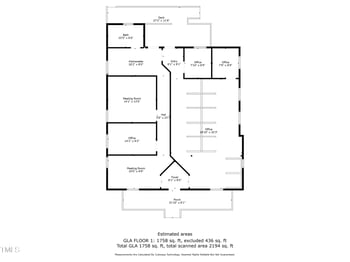 718 Lane St, Raleigh, NC 27603
