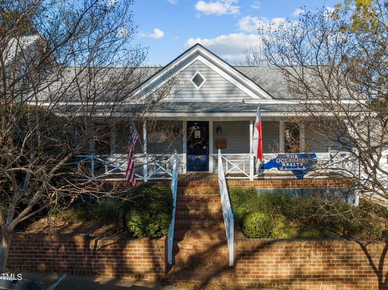 718 Lane St, Raleigh, NC 27603