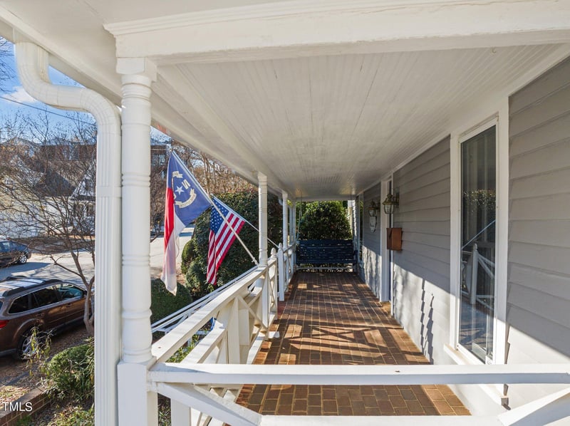 718 Lane St, Raleigh, NC 27603