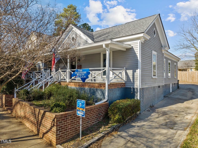 718 Lane St, Raleigh, NC 27603
