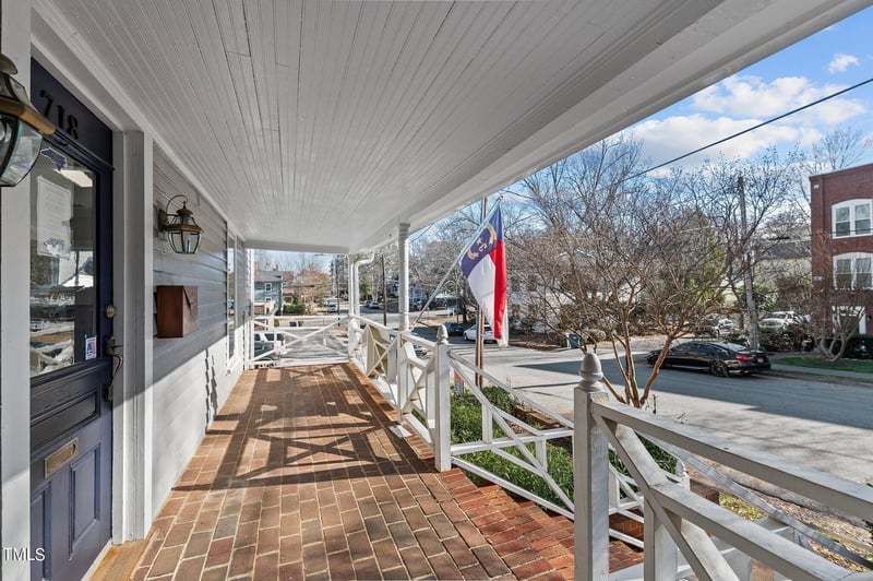 718 Lane St, Raleigh, NC 27603