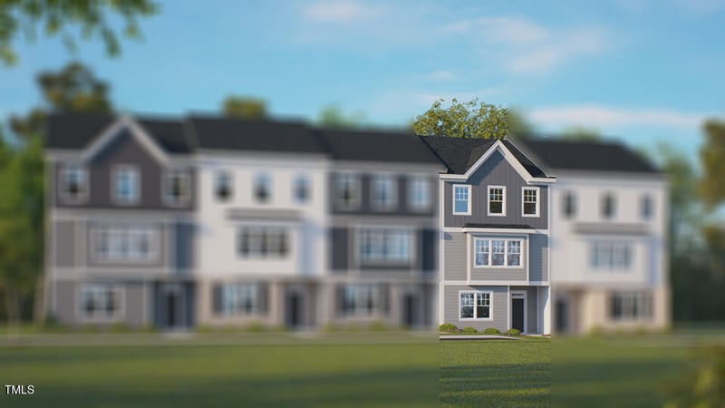 718 Lucky Clover Way, Fuquay Varina, NC 27526