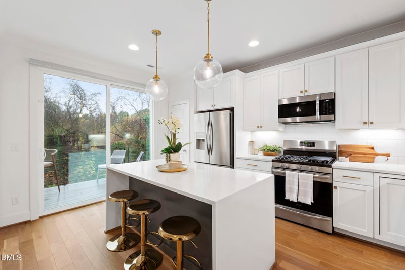 718 Peakland Pl, Raleigh, NC 27604