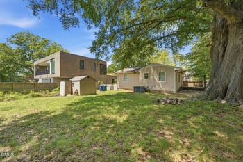718 Penn Rd, Raleigh, NC 27604