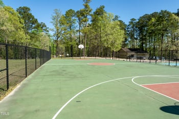 718 Sagamore Dr, Louisburg, NC 27549