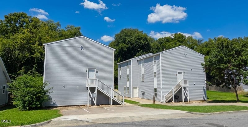 718 S State St, Raleigh, NC 27601