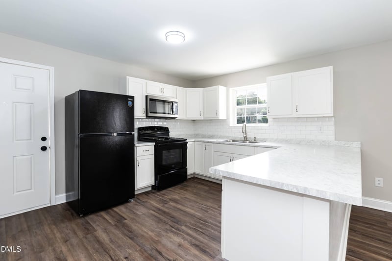 718 S State St, Raleigh, NC 27601