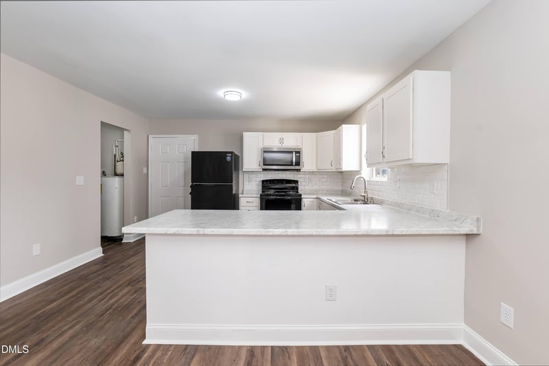 718 S State St, Raleigh, NC 27601
