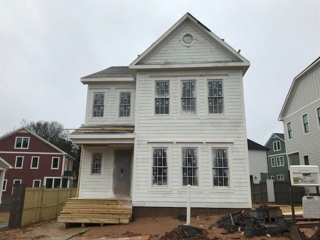718 Virginia Ave, Raleigh, NC 27604