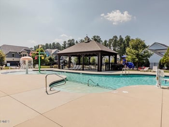 718 Wickham Ridge Rd, Apex, NC 27539