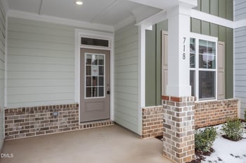 718 Winton Way #545, Wake Forest, NC 27587