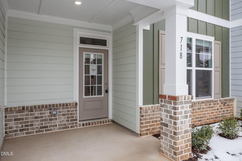 718 Winton Way #545, Wake Forest, NC 27587