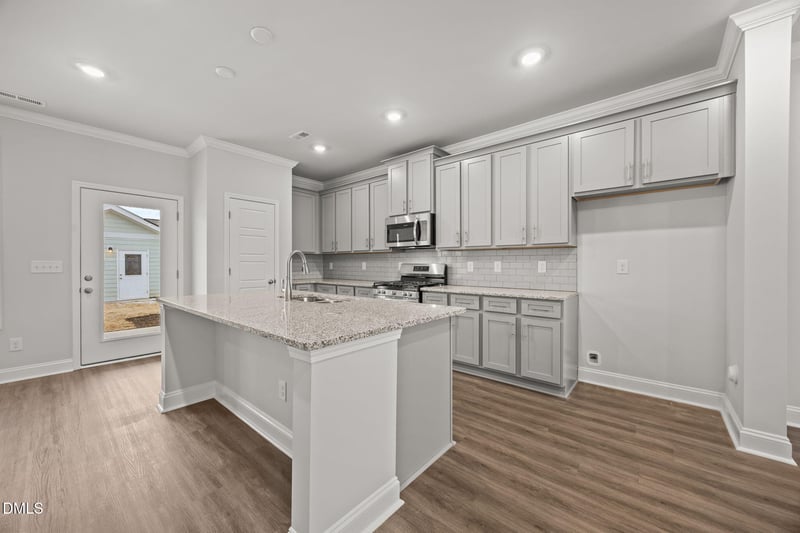 718 Winton Way #545, Wake Forest, NC 27587