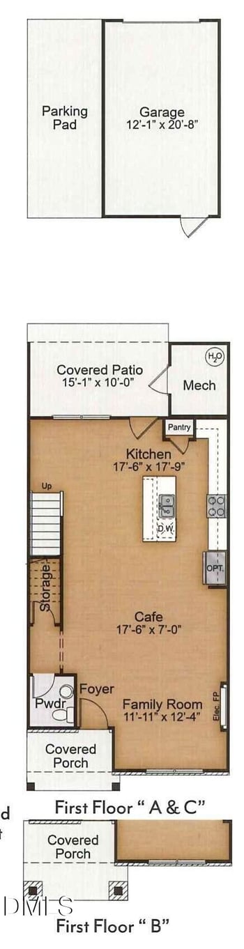 718 Winton Way #549, Wake Forest, NC 27587