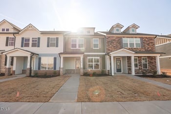 718 Winton Way #549, Wake Forest, NC 27587
