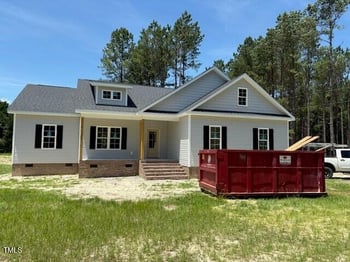 7180 S Nc 581 Rd, Bailey, NC 27807