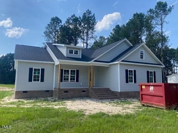 7180 S Nc 581 Rd, Bailey, NC 27807