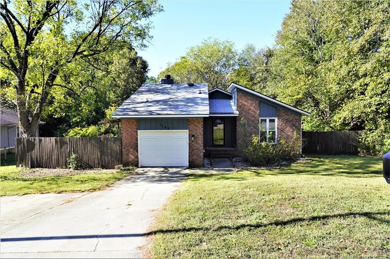 7183 Evanston St, Fayetteville, NC 28314