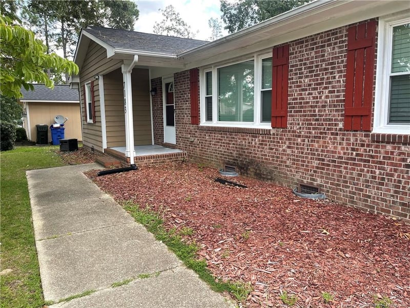 7183 Largo Pl, Fayetteville, NC 28314
