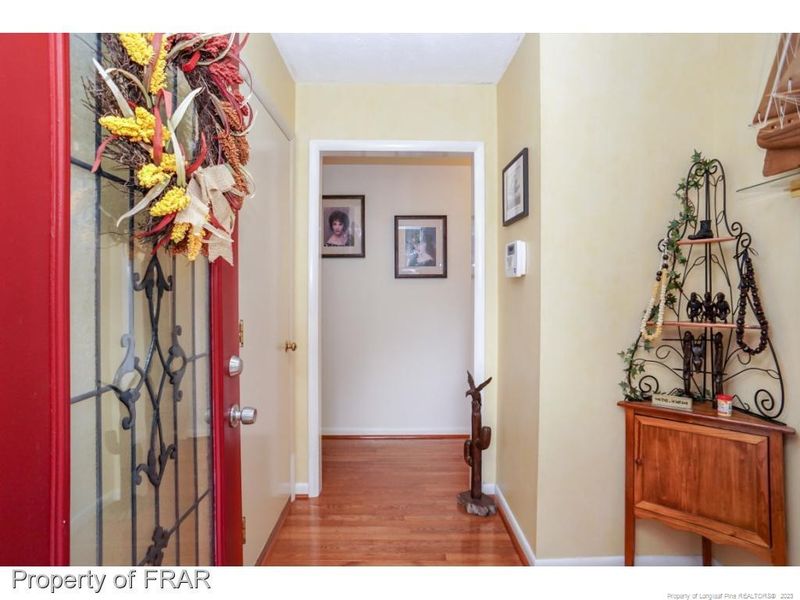 7186 Silverstone, Fayetteville, NC 28304
