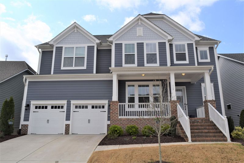719 Adeline Ct, Durham, NC 27713