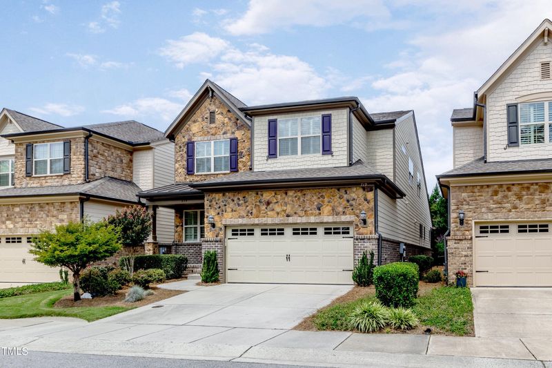 719 Angelica Cir, Cary, NC 27518