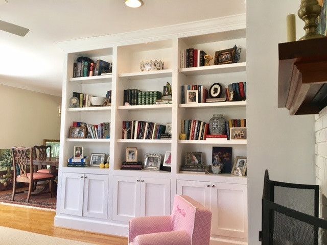 719 Beaver Dam Rd, Raleigh, NC 27607
