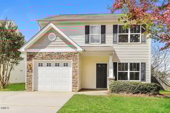 719 Blue Lake Dr, Mebane, NC 27302