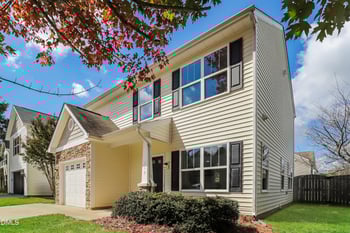 719 Blue Lake Dr, Mebane, NC 27302